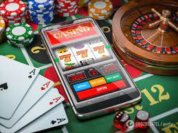 Вход на зеркало On X Casino
