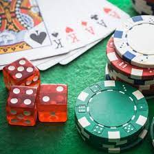 Вход на официальный сайт Dobro.bet Casino