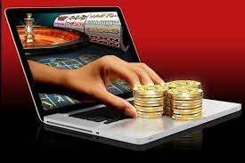 Онлайн казино Casino Olimp