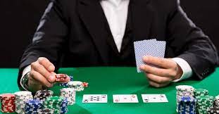 Онлайн казино Selector GG Casino