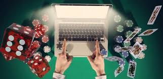 Вход на официальный сайт Casino Olimp